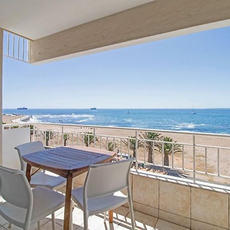Mouille Point Apartments Cape Town Ngoại thất bức ảnh