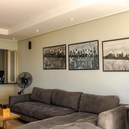 Mouille Point Apartments Cape Town Ngoại thất bức ảnh