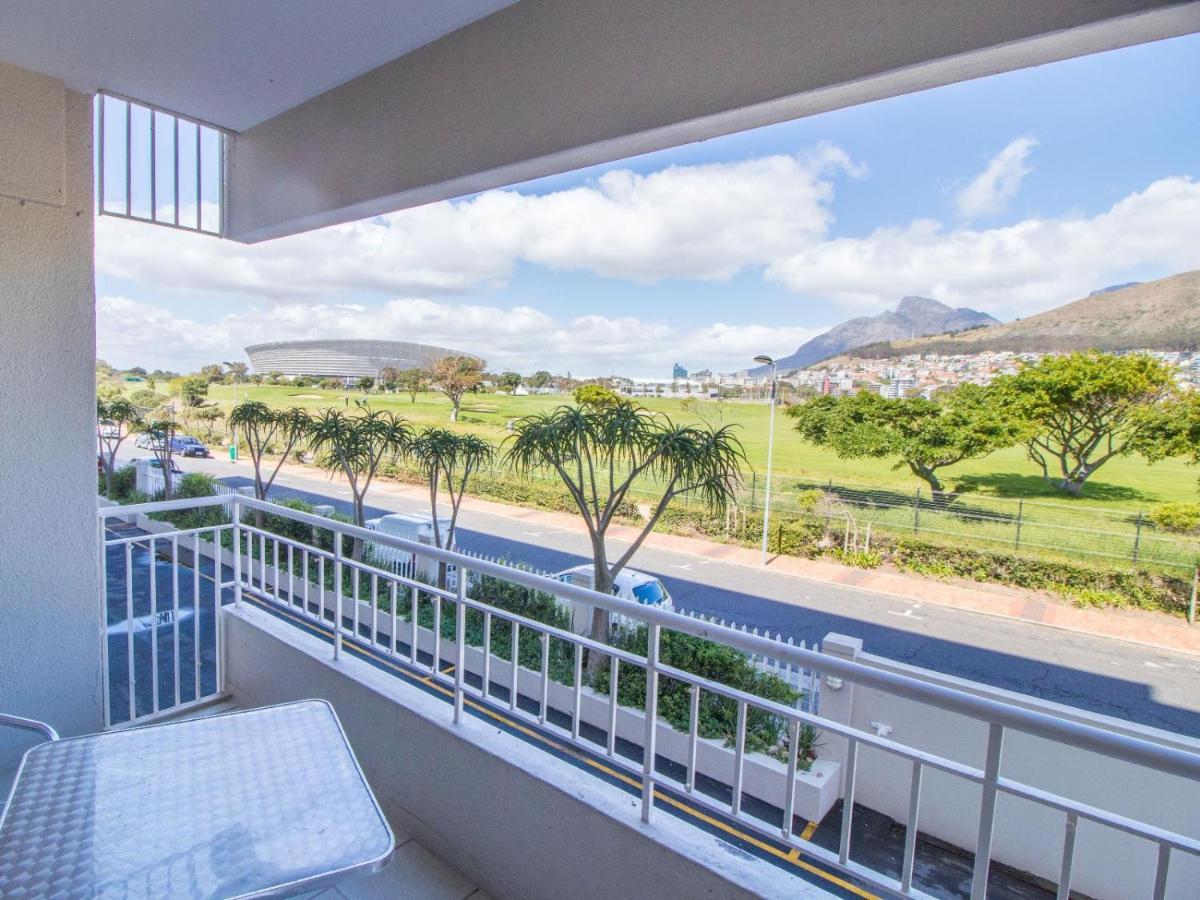 Mouille Point Apartments Cape Town Ngoại thất bức ảnh