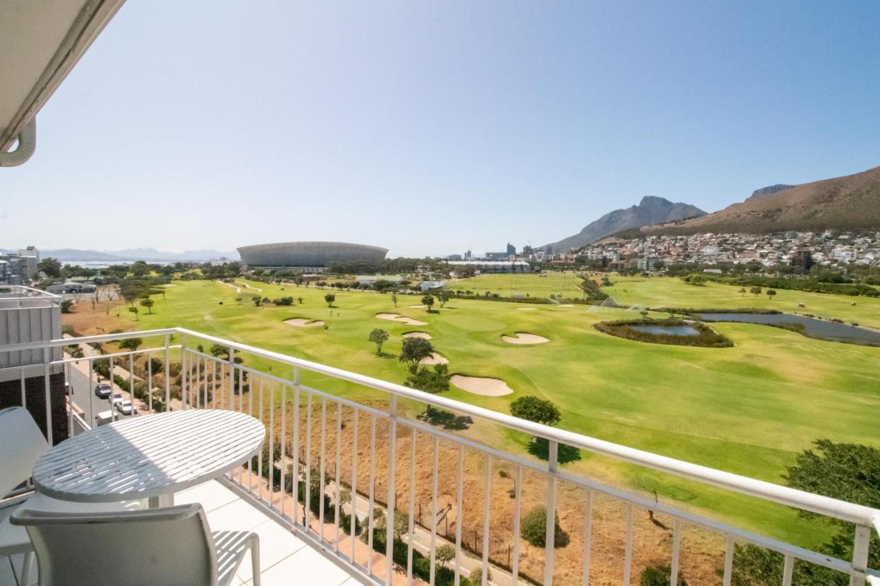 Mouille Point Apartments Cape Town Ngoại thất bức ảnh