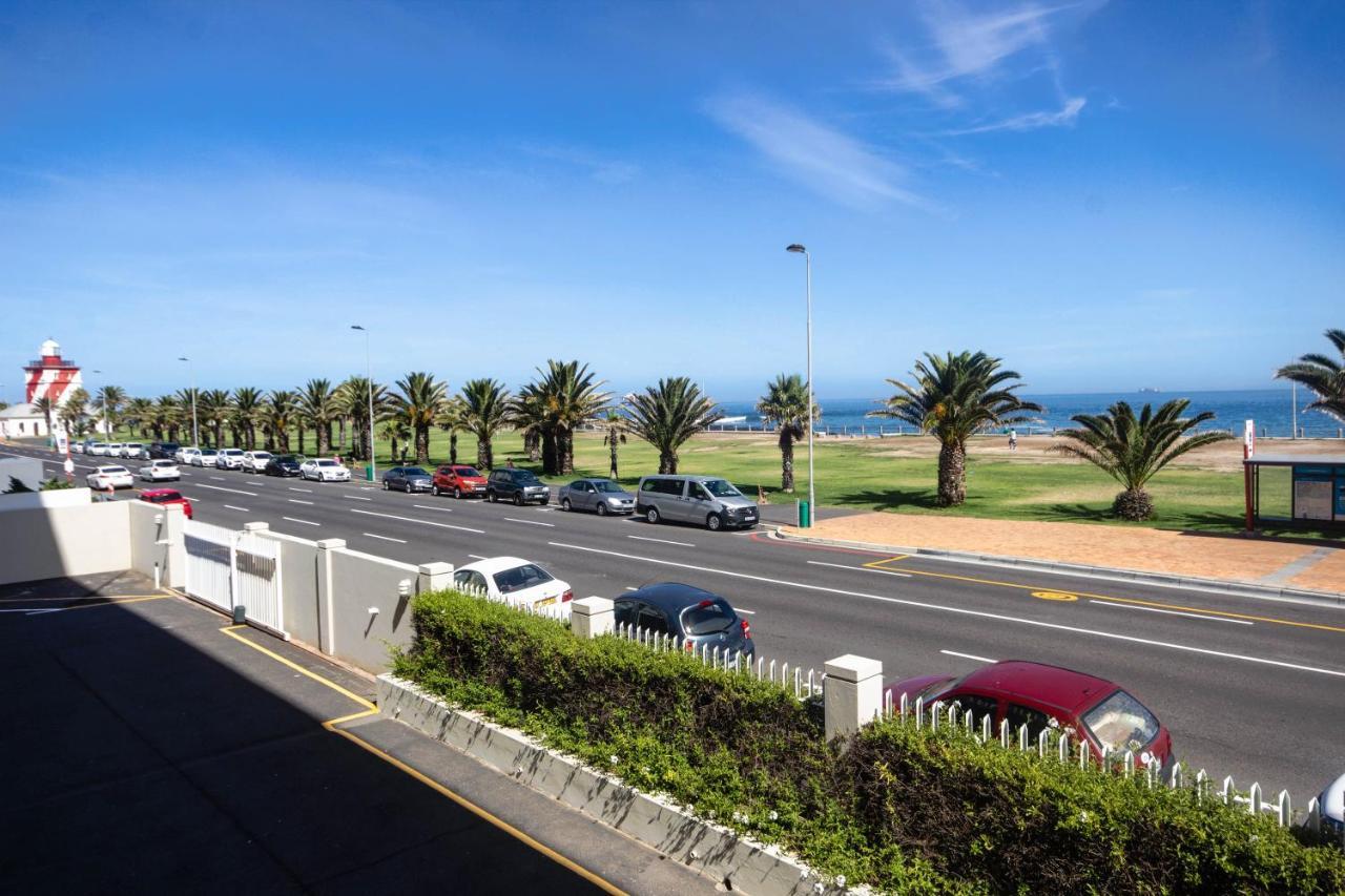 Mouille Point Apartments Cape Town Ngoại thất bức ảnh