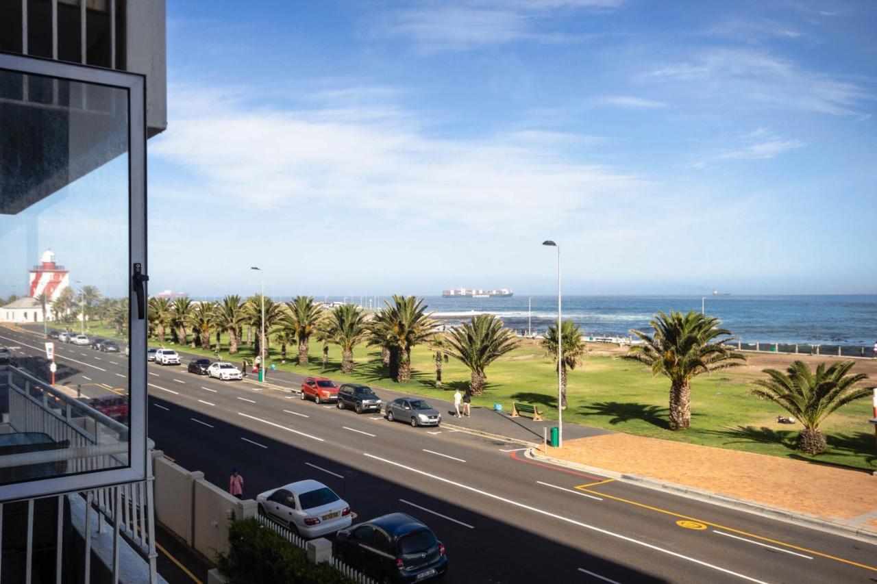 Mouille Point Apartments Cape Town Ngoại thất bức ảnh