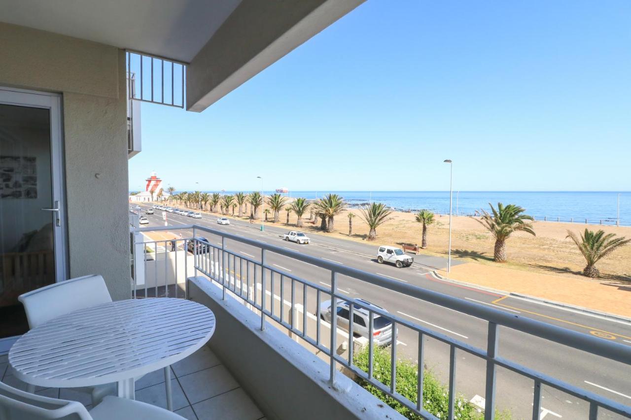 Mouille Point Apartments Cape Town Ngoại thất bức ảnh