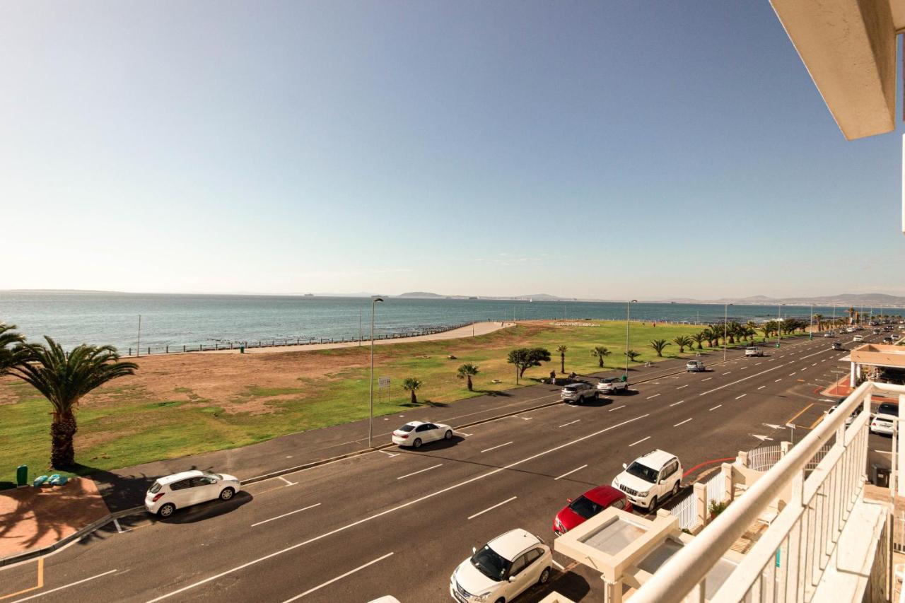 Mouille Point Apartments Cape Town Ngoại thất bức ảnh