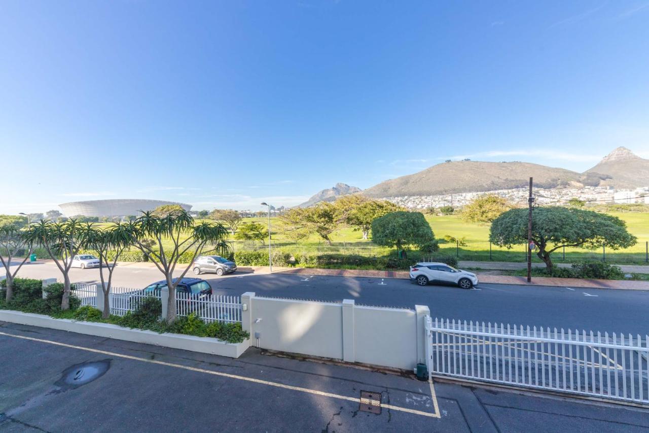 Mouille Point Apartments Cape Town Ngoại thất bức ảnh