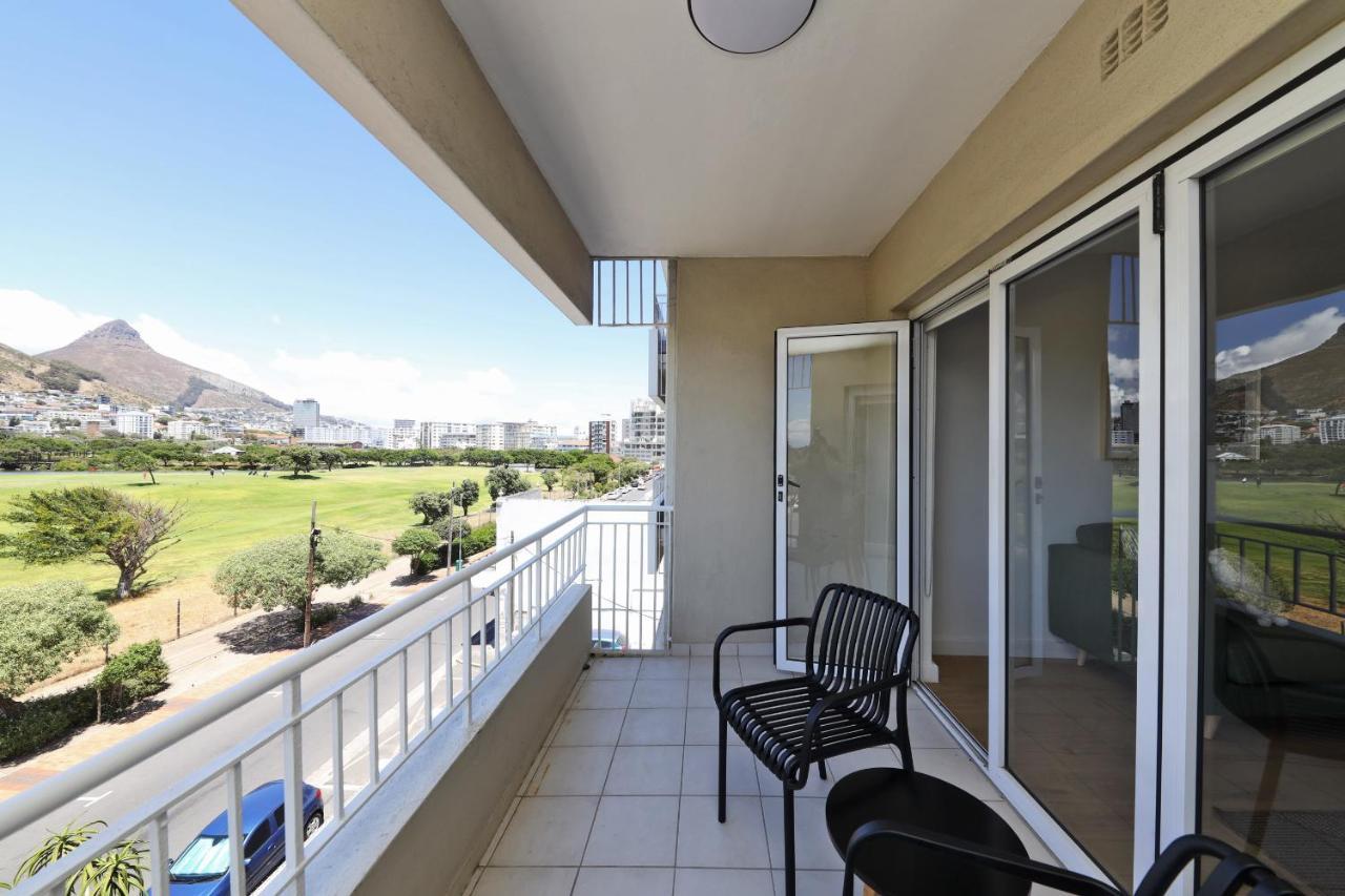 Mouille Point Apartments Cape Town Ngoại thất bức ảnh