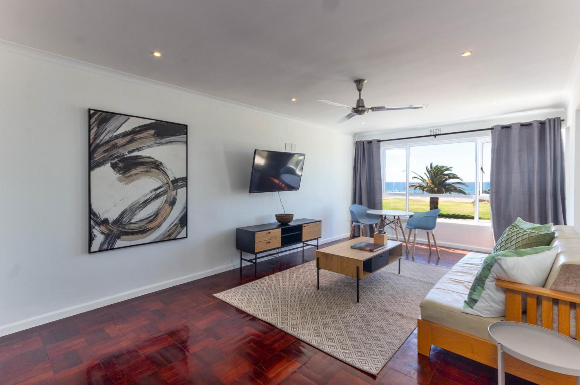 Mouille Point Apartments Cape Town Phòng bức ảnh