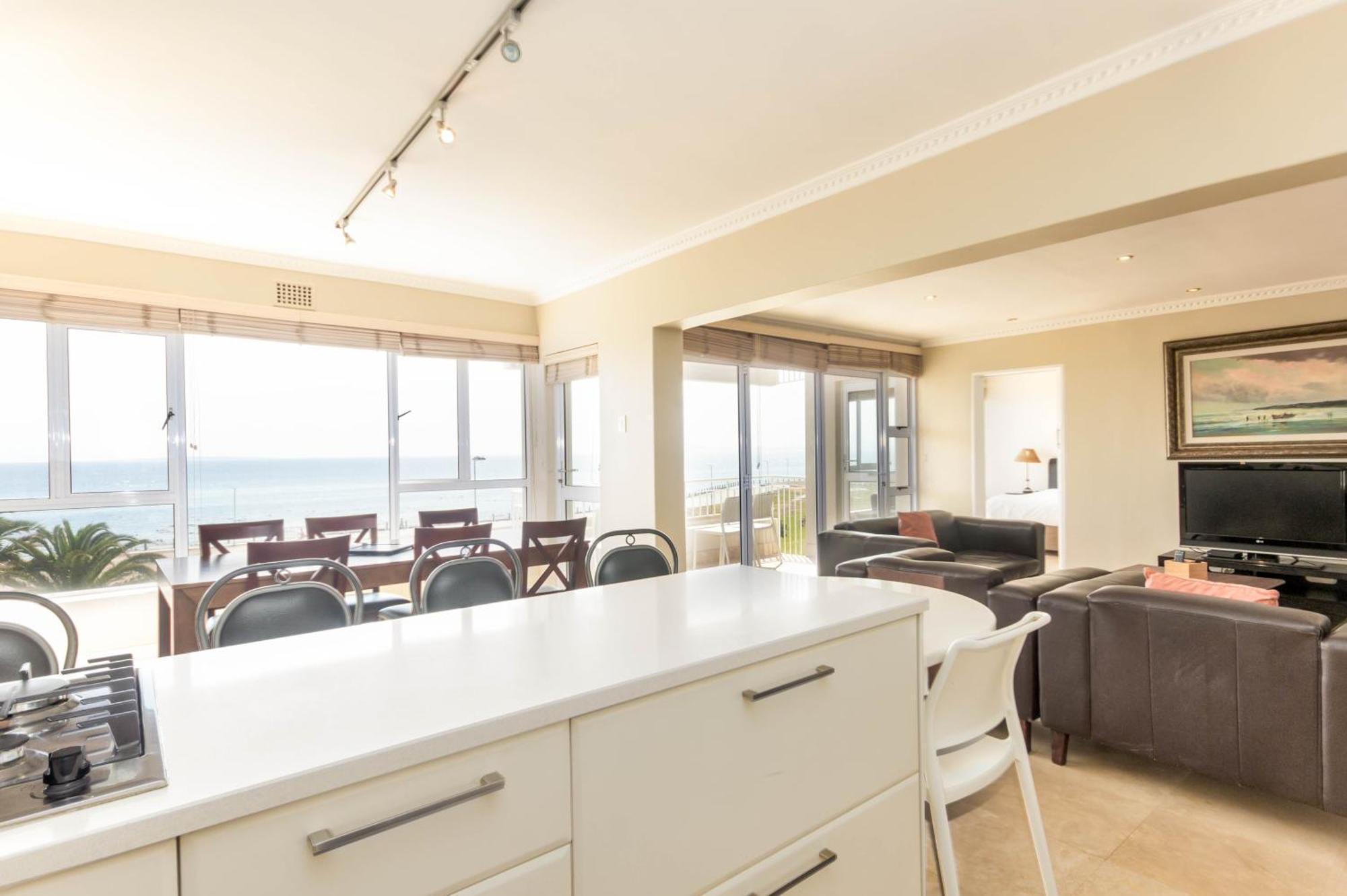 Mouille Point Apartments Cape Town Phòng bức ảnh