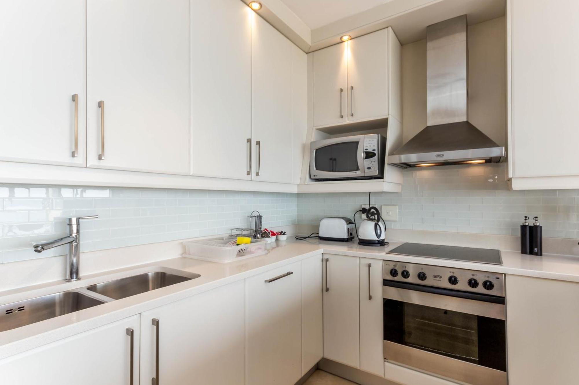 Mouille Point Apartments Cape Town Phòng bức ảnh