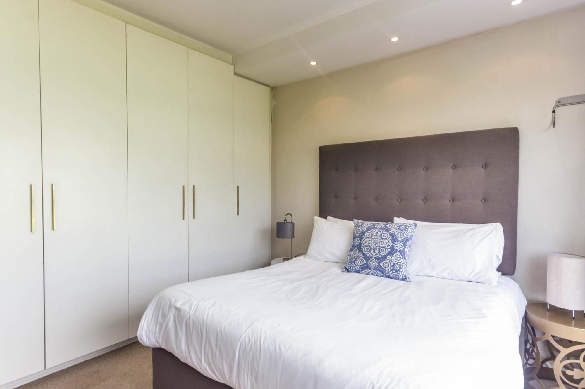 Mouille Point Apartments Cape Town Ngoại thất bức ảnh