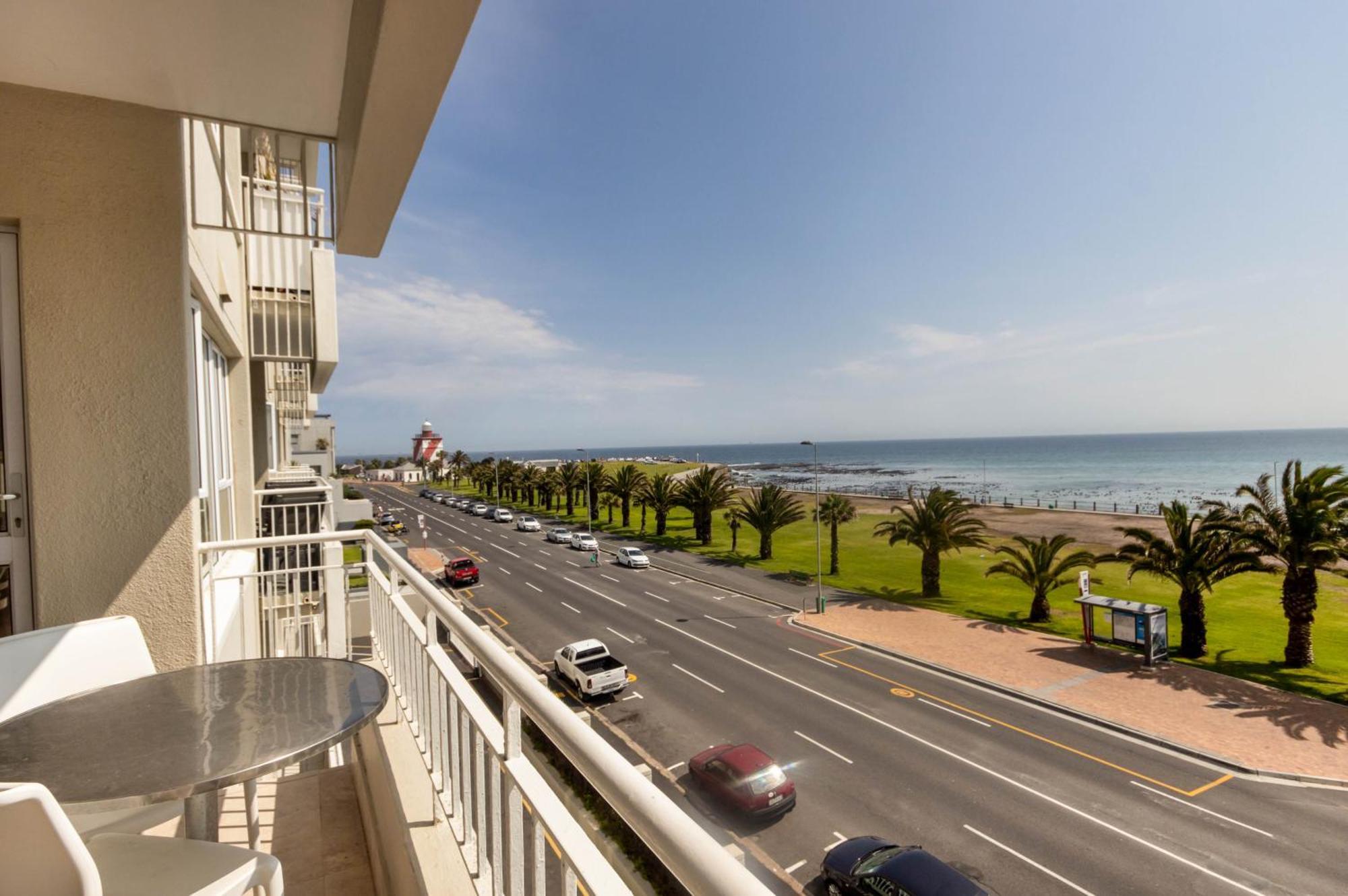Mouille Point Apartments Cape Town Phòng bức ảnh