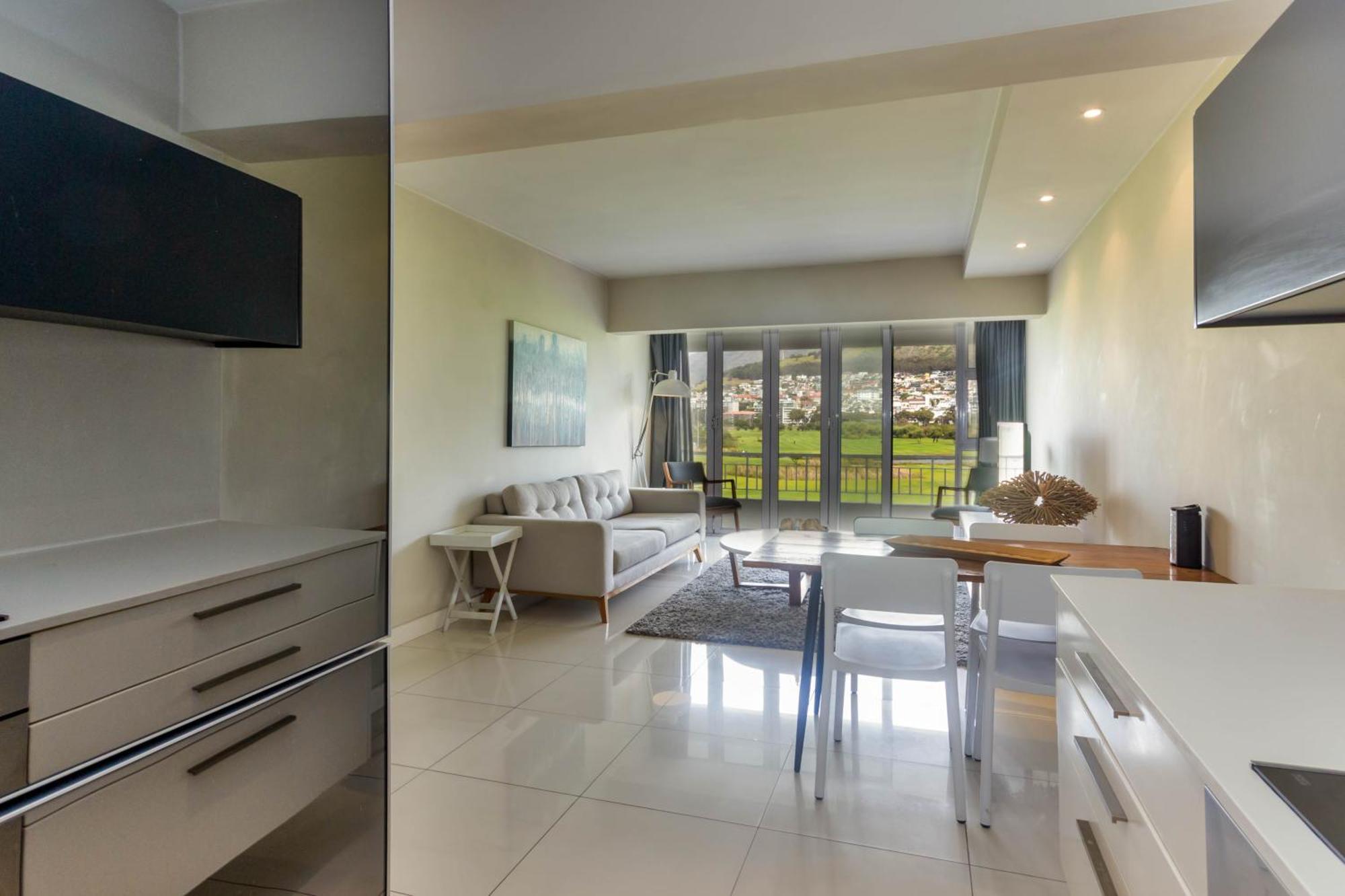 Mouille Point Apartments Cape Town Phòng bức ảnh