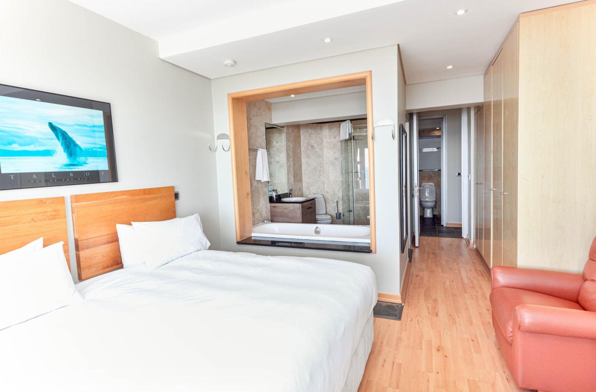Mouille Point Apartments Cape Town Phòng bức ảnh