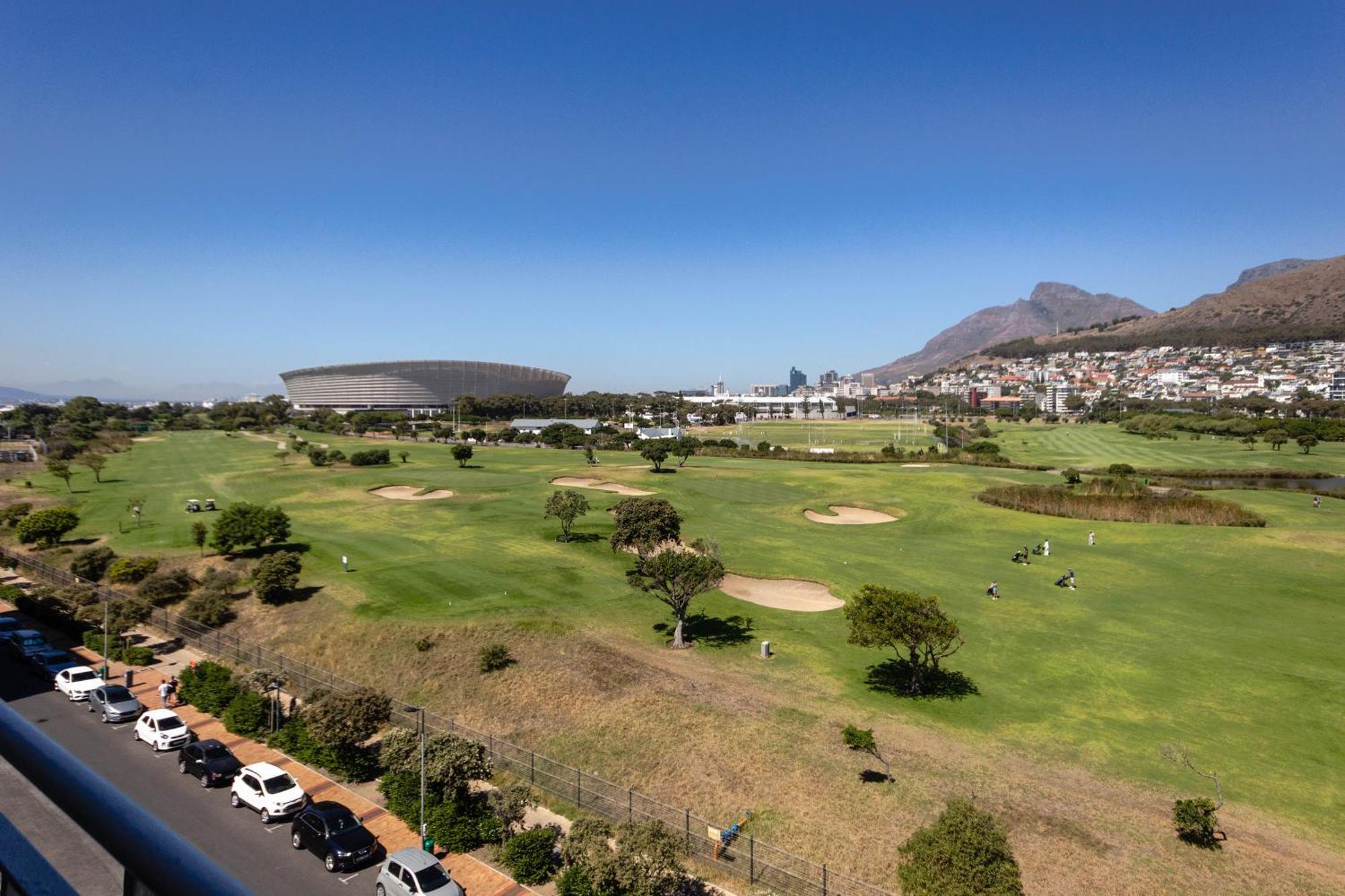 Mouille Point Apartments Cape Town Phòng bức ảnh