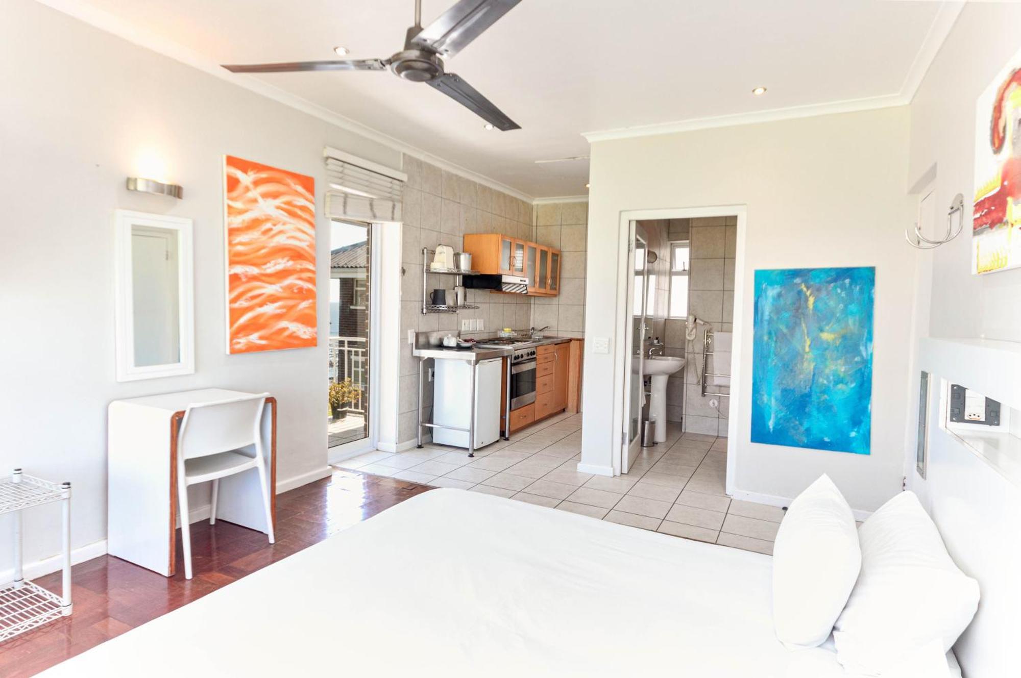 Mouille Point Apartments Cape Town Phòng bức ảnh
