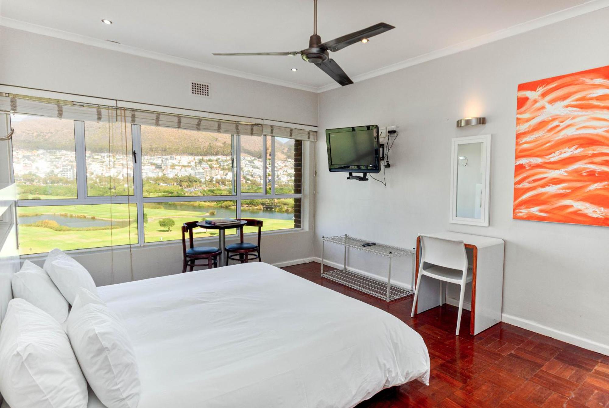 Mouille Point Apartments Cape Town Phòng bức ảnh