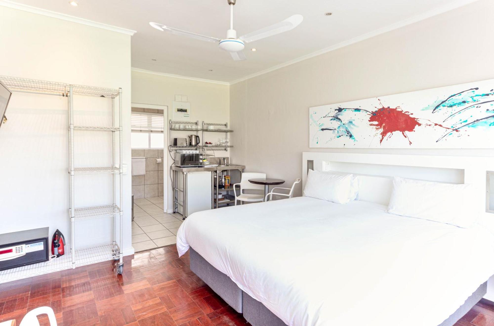 Mouille Point Apartments Cape Town Phòng bức ảnh
