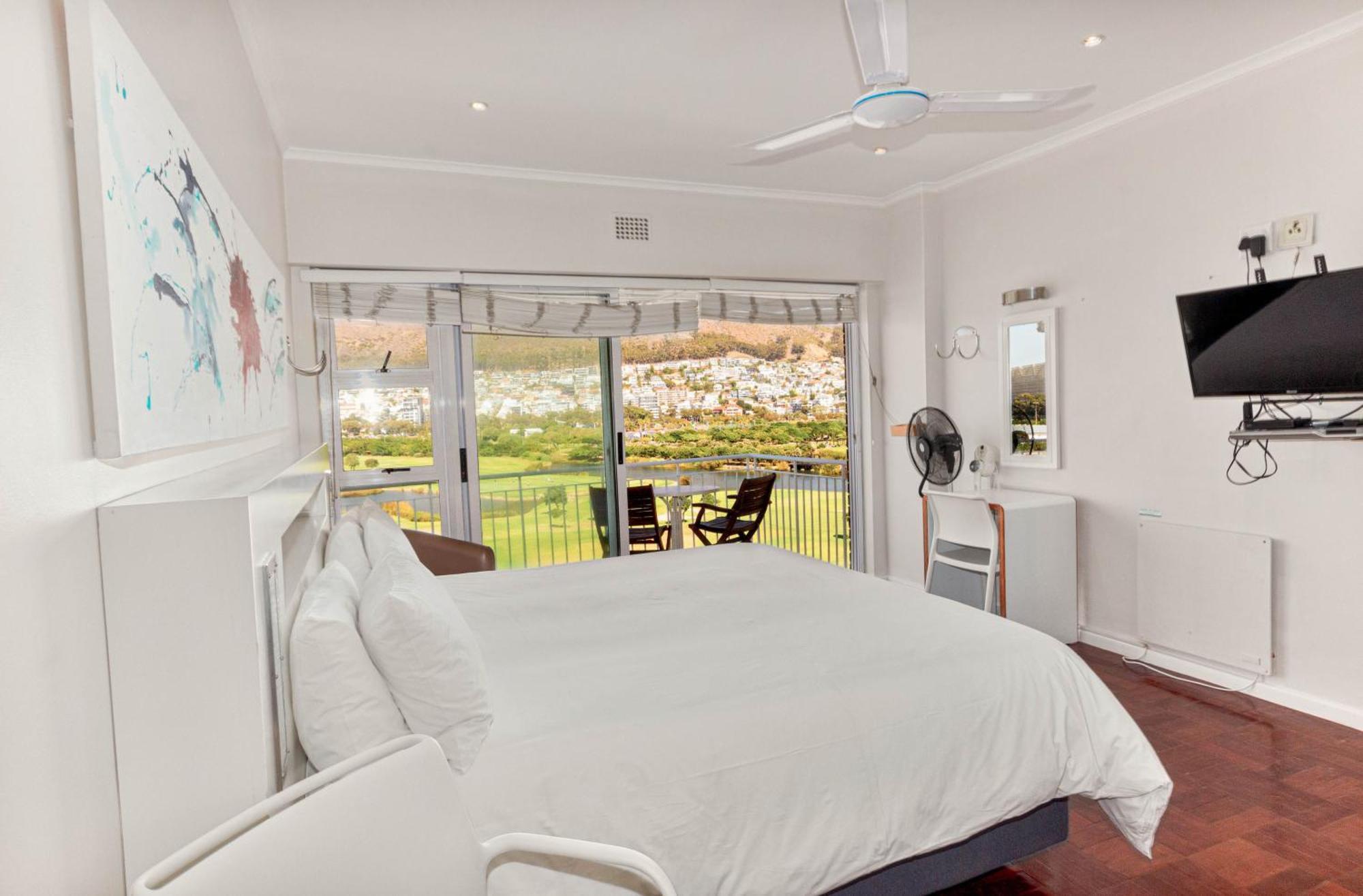 Mouille Point Apartments Cape Town Phòng bức ảnh