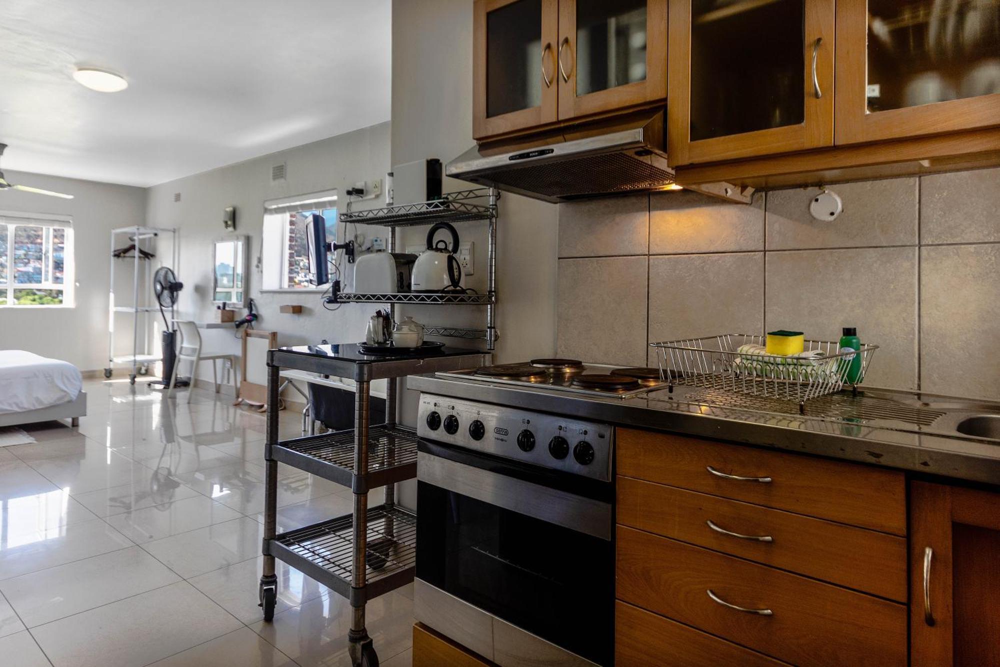 Mouille Point Apartments Cape Town Phòng bức ảnh