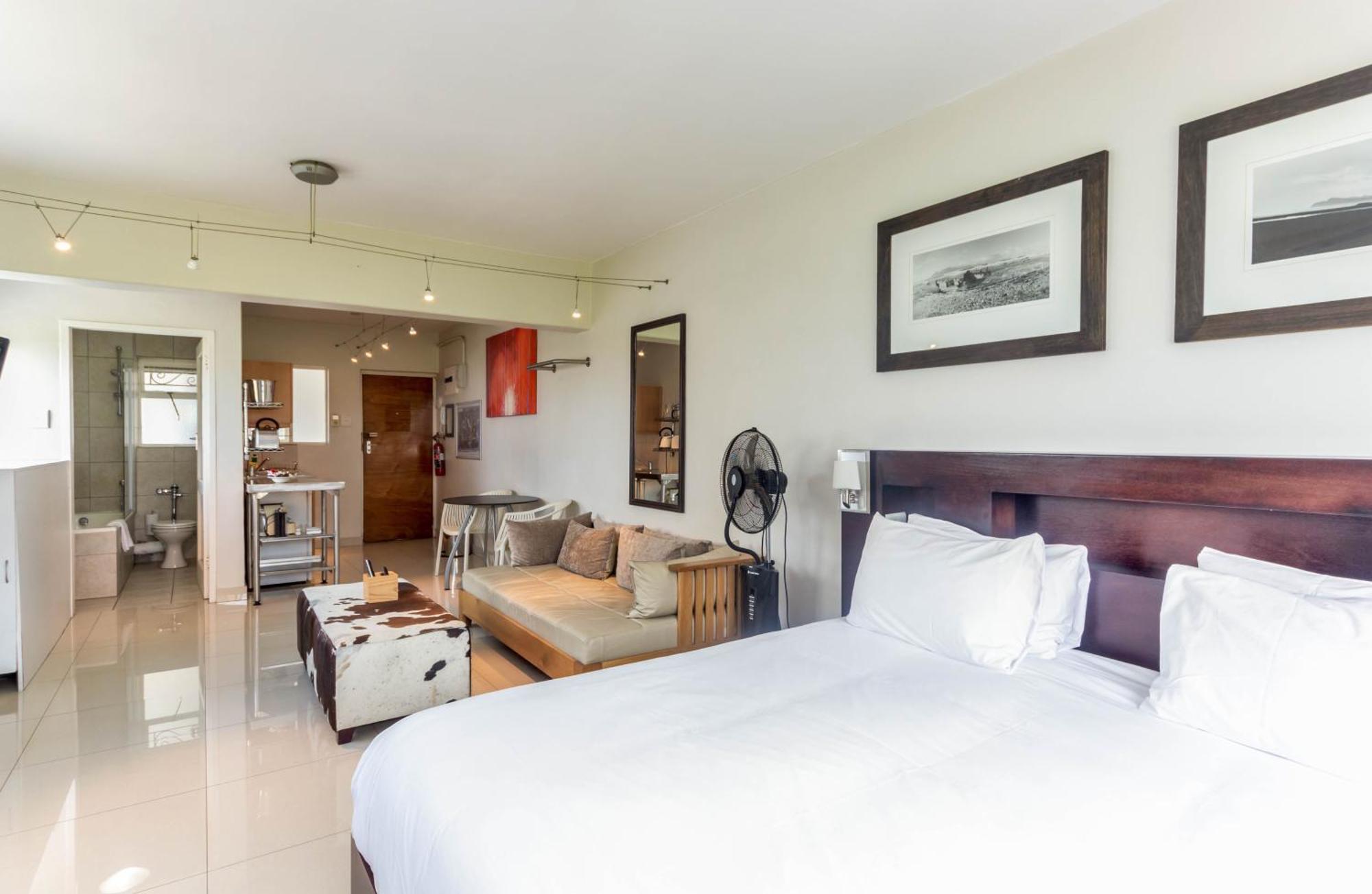 Mouille Point Apartments Cape Town Phòng bức ảnh