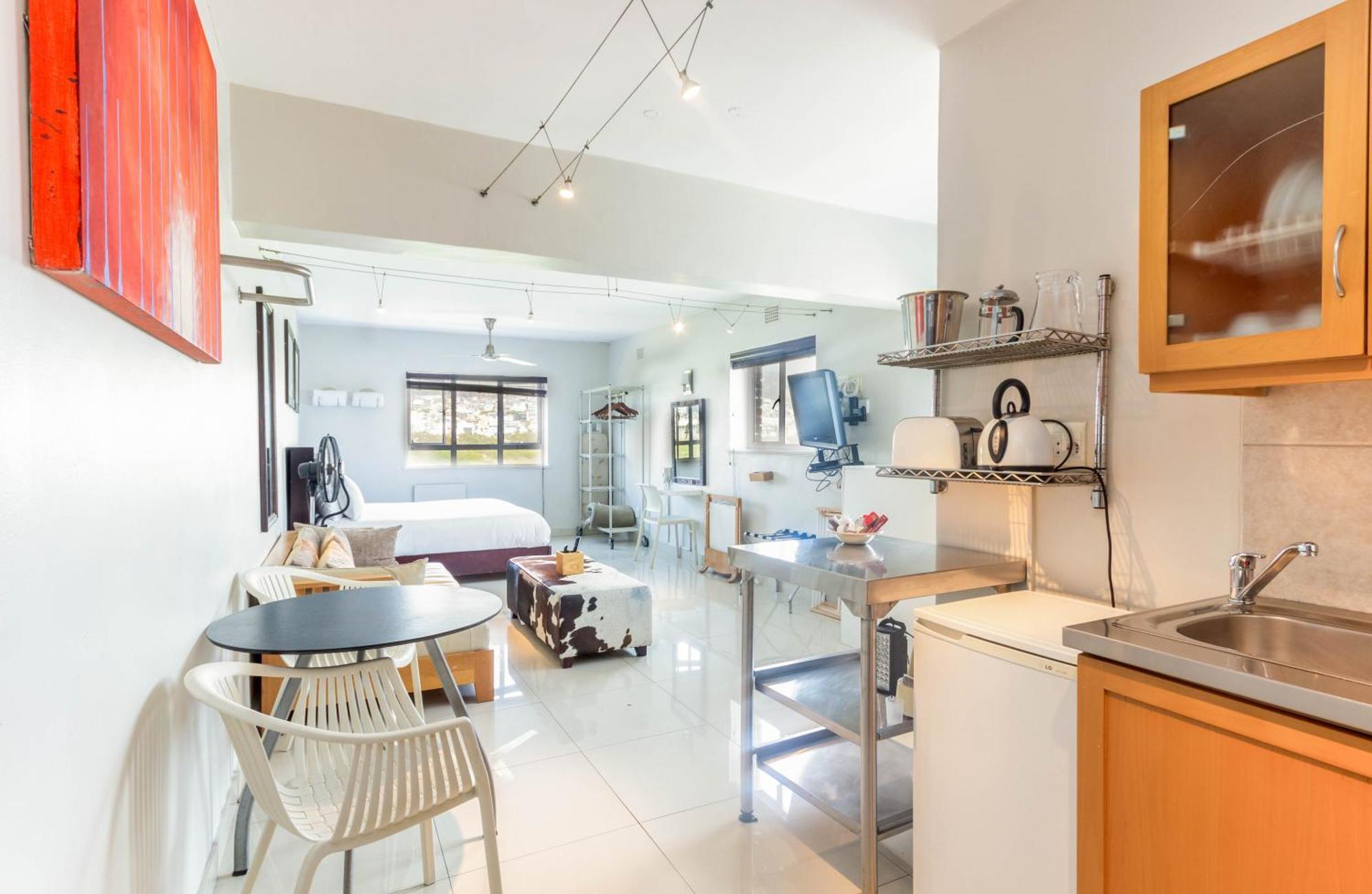 Mouille Point Apartments Cape Town Phòng bức ảnh