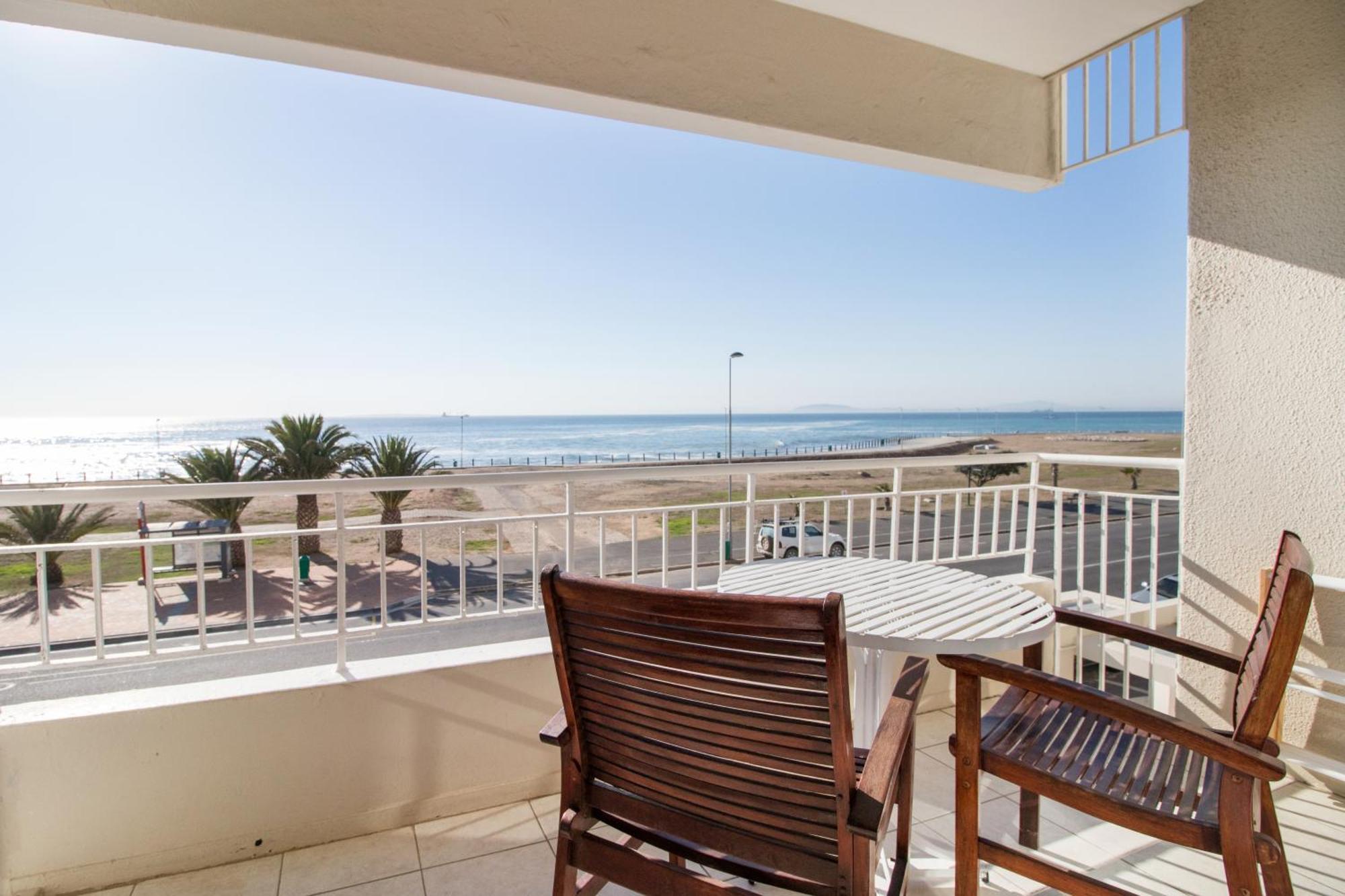 Mouille Point Apartments Cape Town Ngoại thất bức ảnh