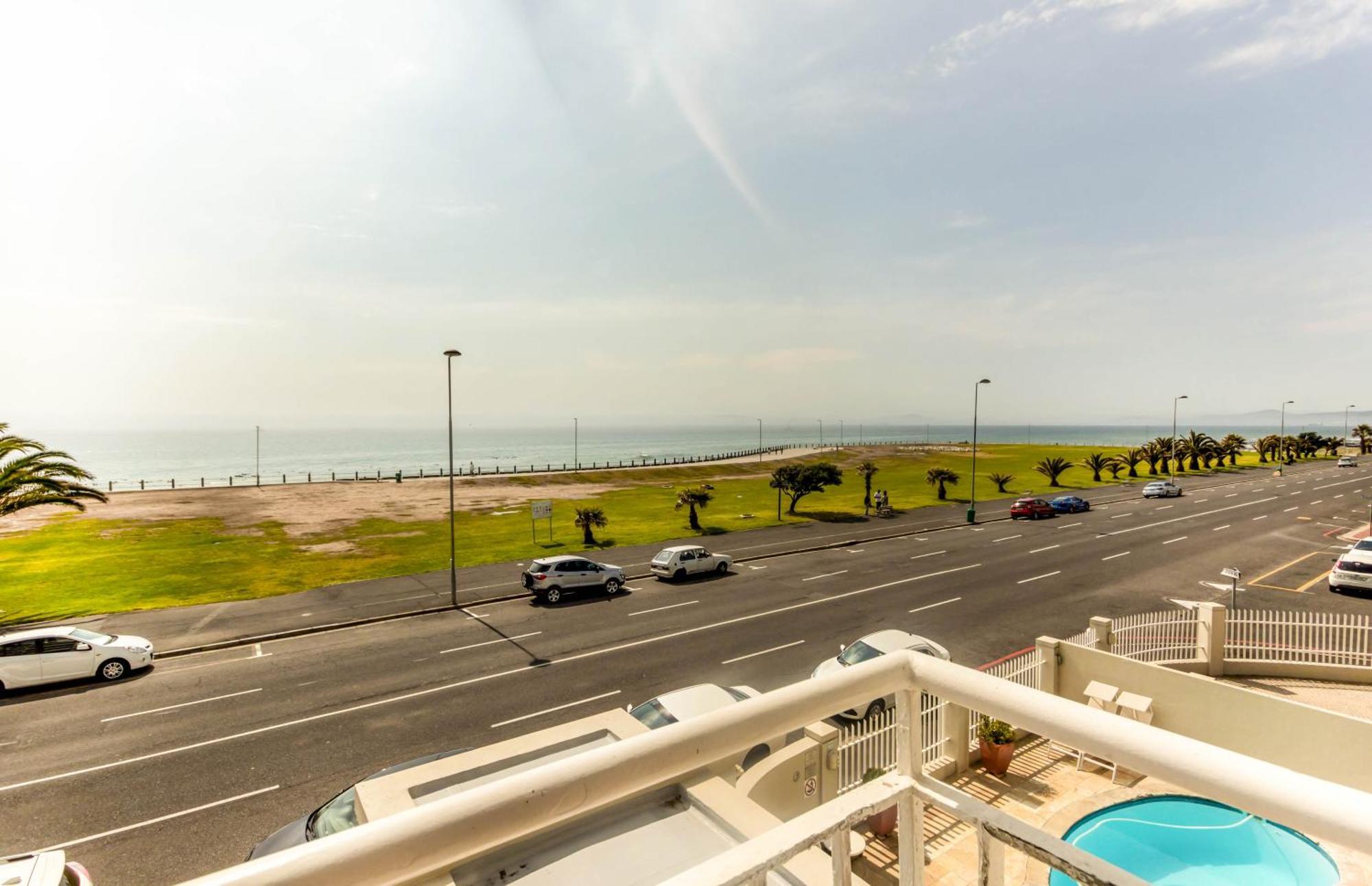 Mouille Point Apartments Cape Town Phòng bức ảnh