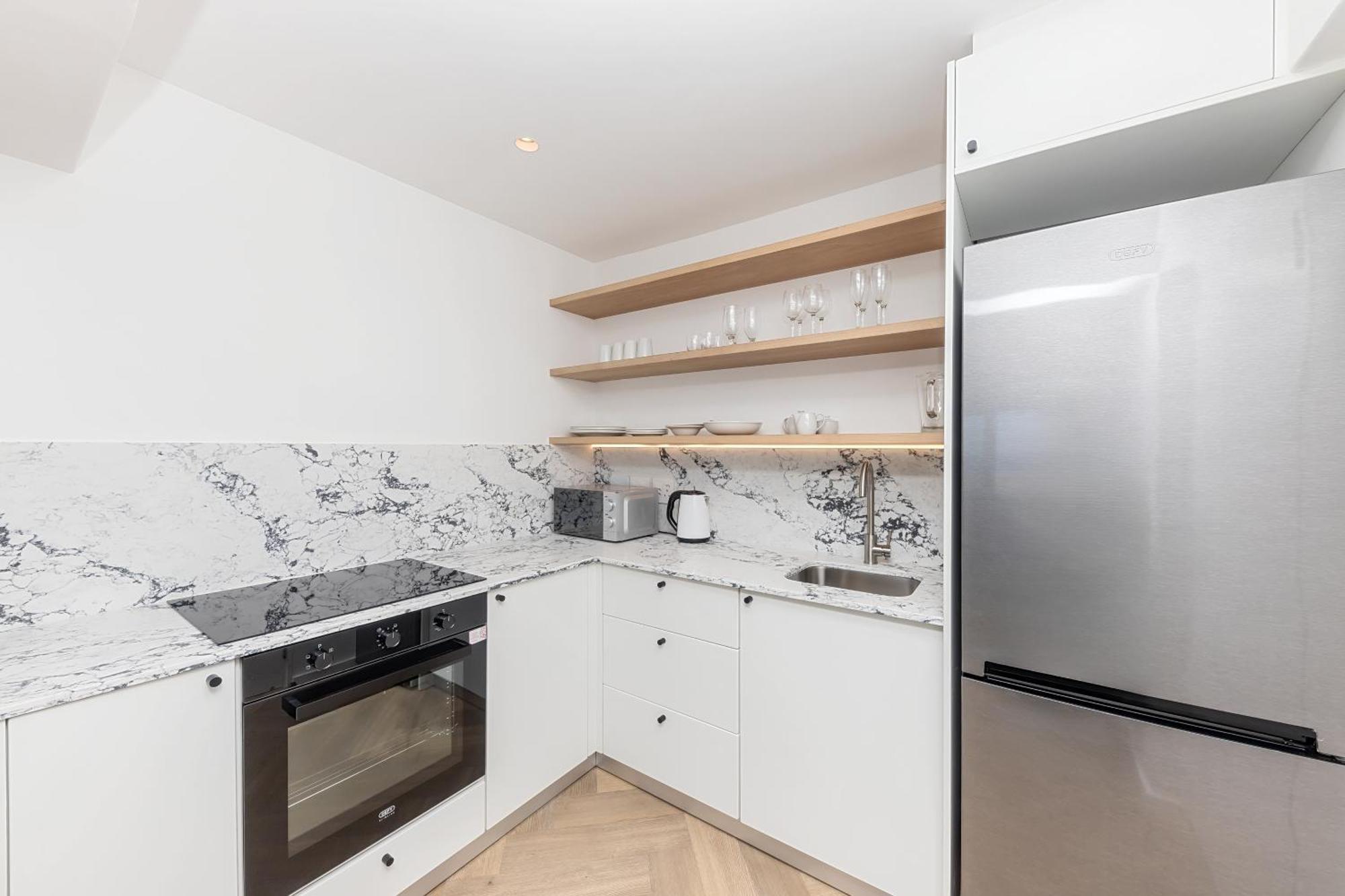 Mouille Point Apartments Cape Town Phòng bức ảnh