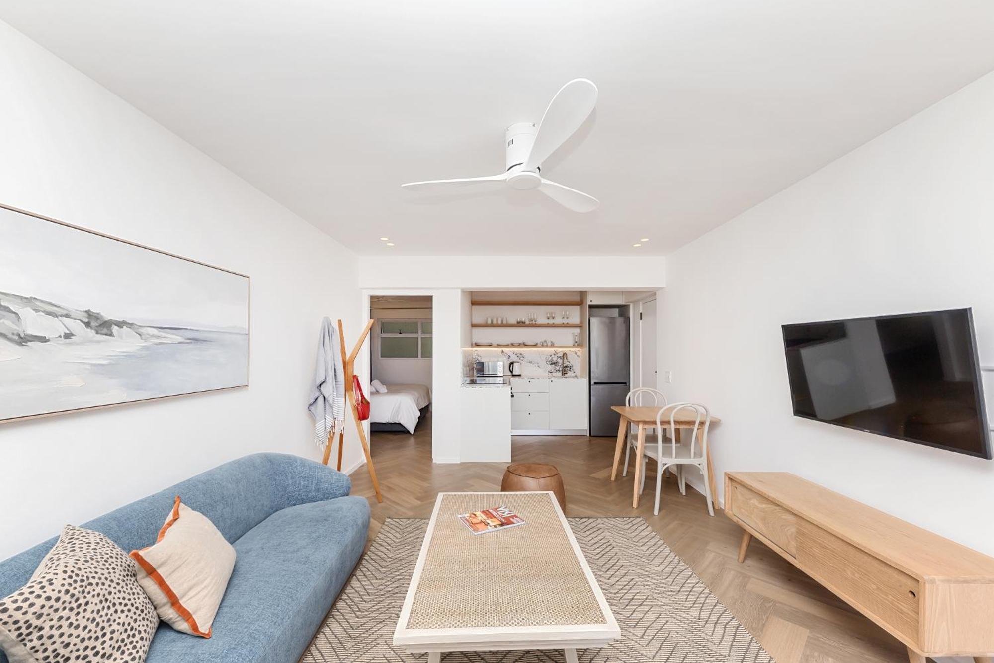 Mouille Point Apartments Cape Town Ngoại thất bức ảnh