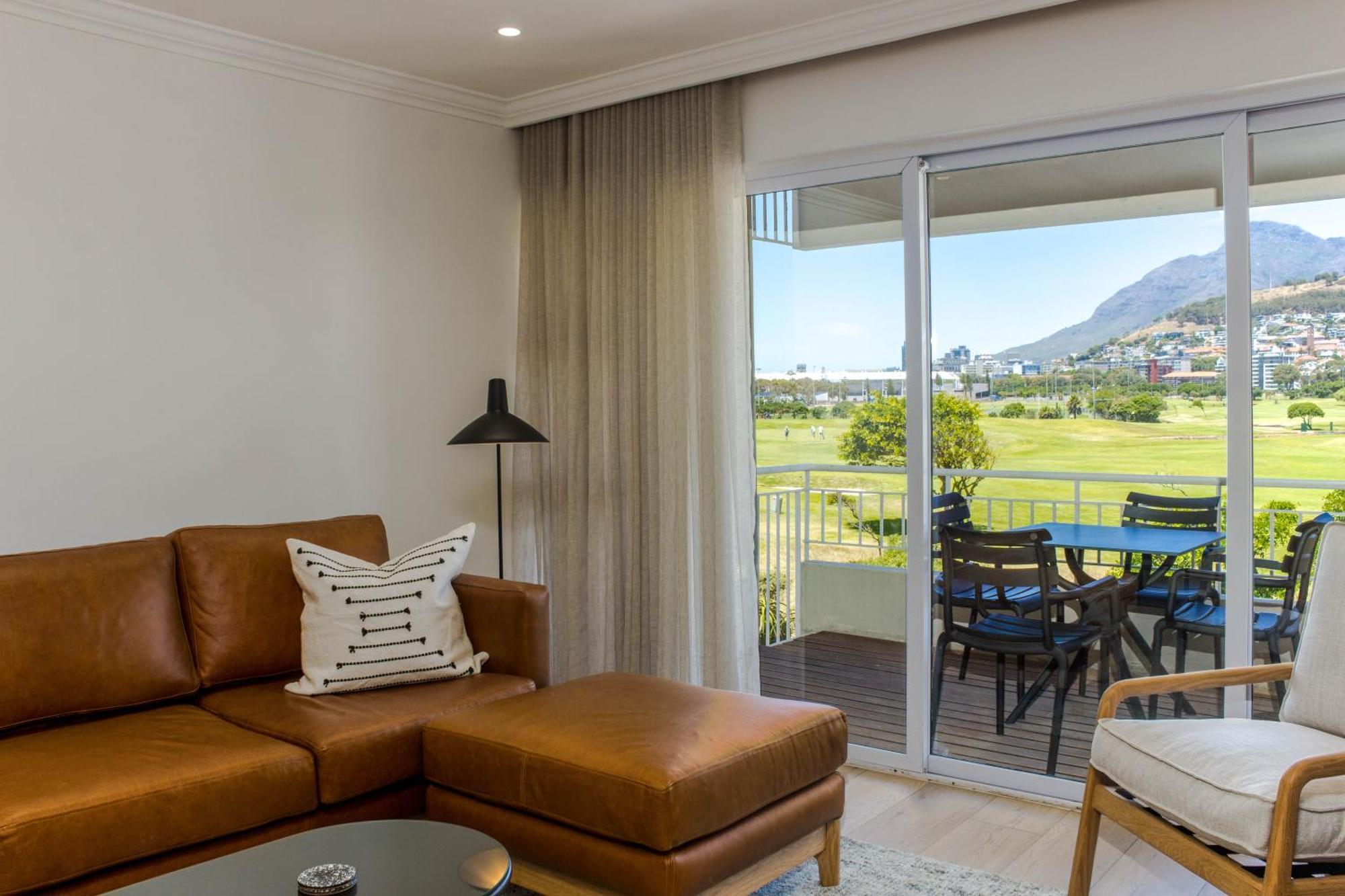 Mouille Point Apartments Cape Town Phòng bức ảnh