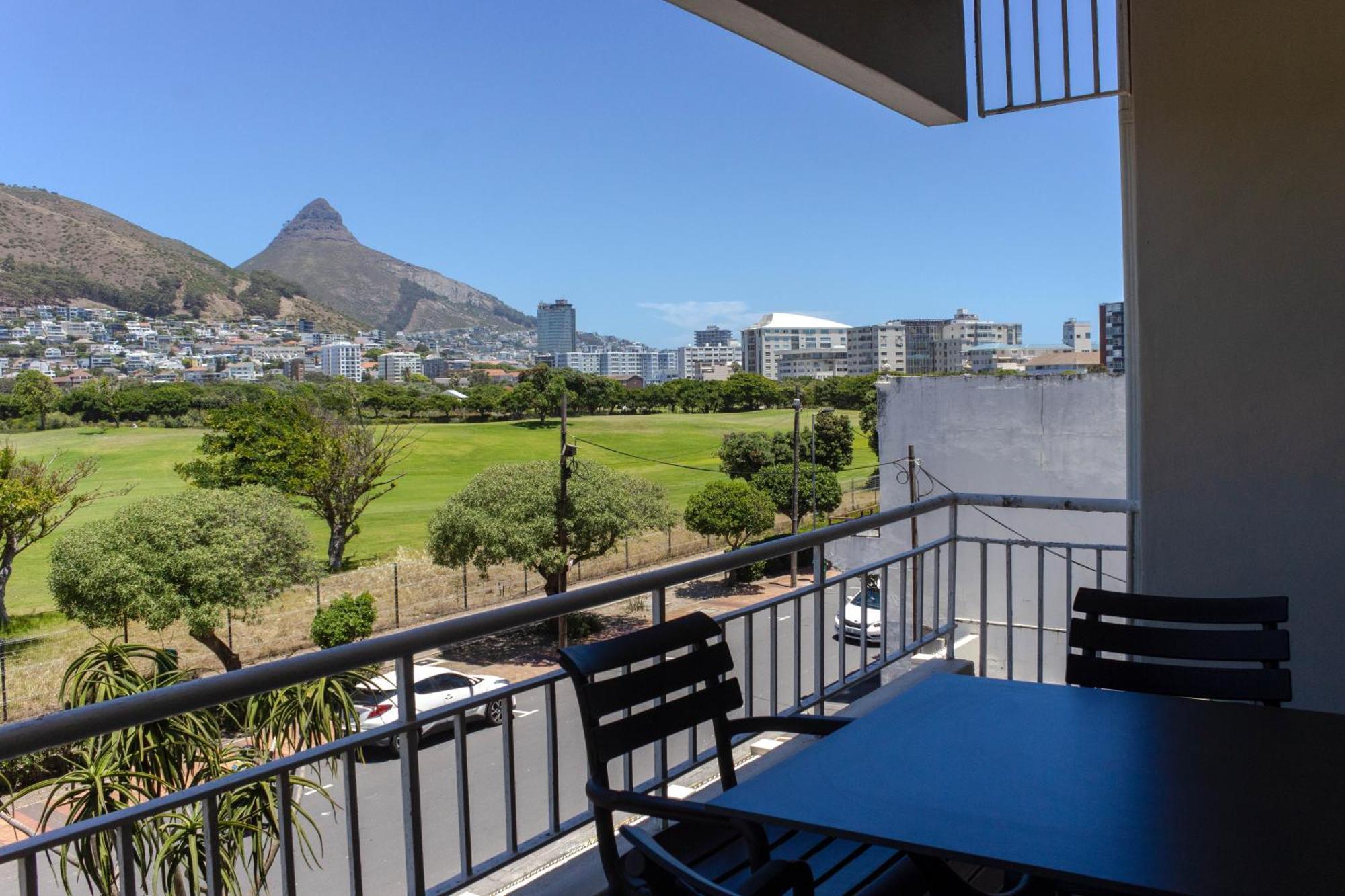 Mouille Point Apartments Cape Town Ngoại thất bức ảnh