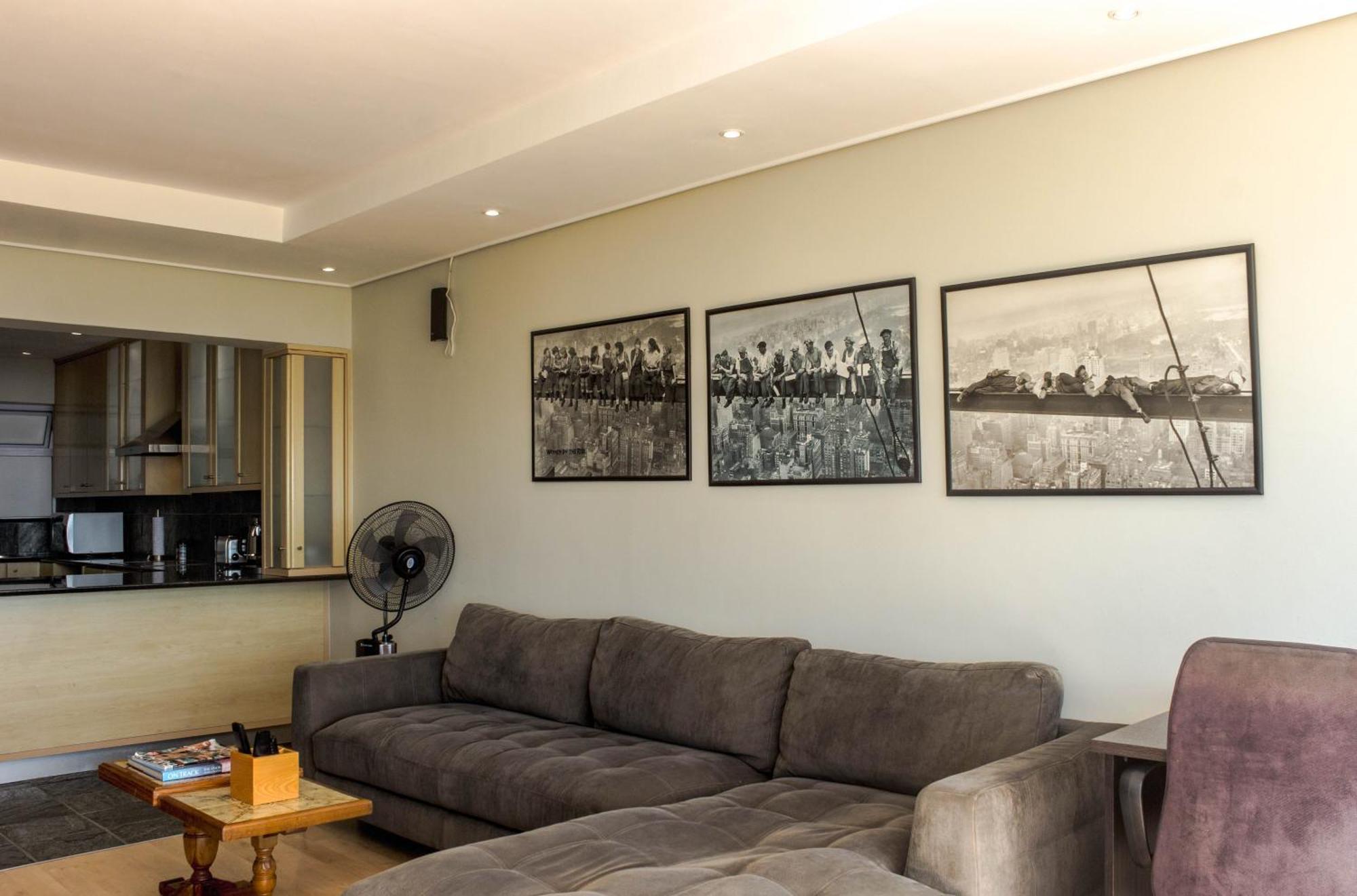 Mouille Point Apartments Cape Town Ngoại thất bức ảnh