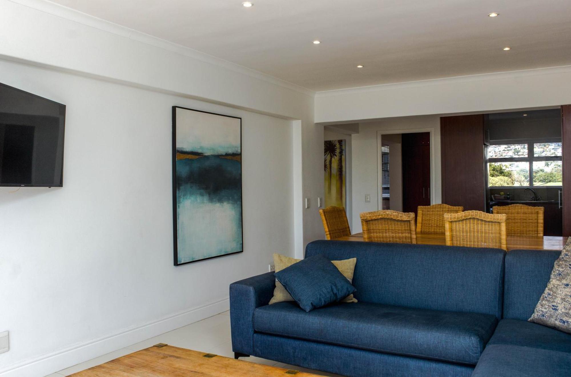 Mouille Point Apartments Cape Town Phòng bức ảnh