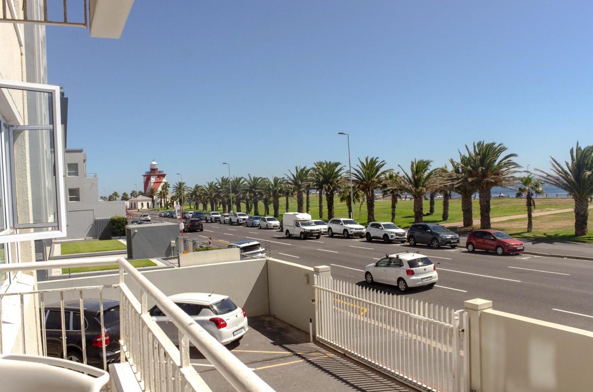 Mouille Point Apartments Cape Town Ngoại thất bức ảnh