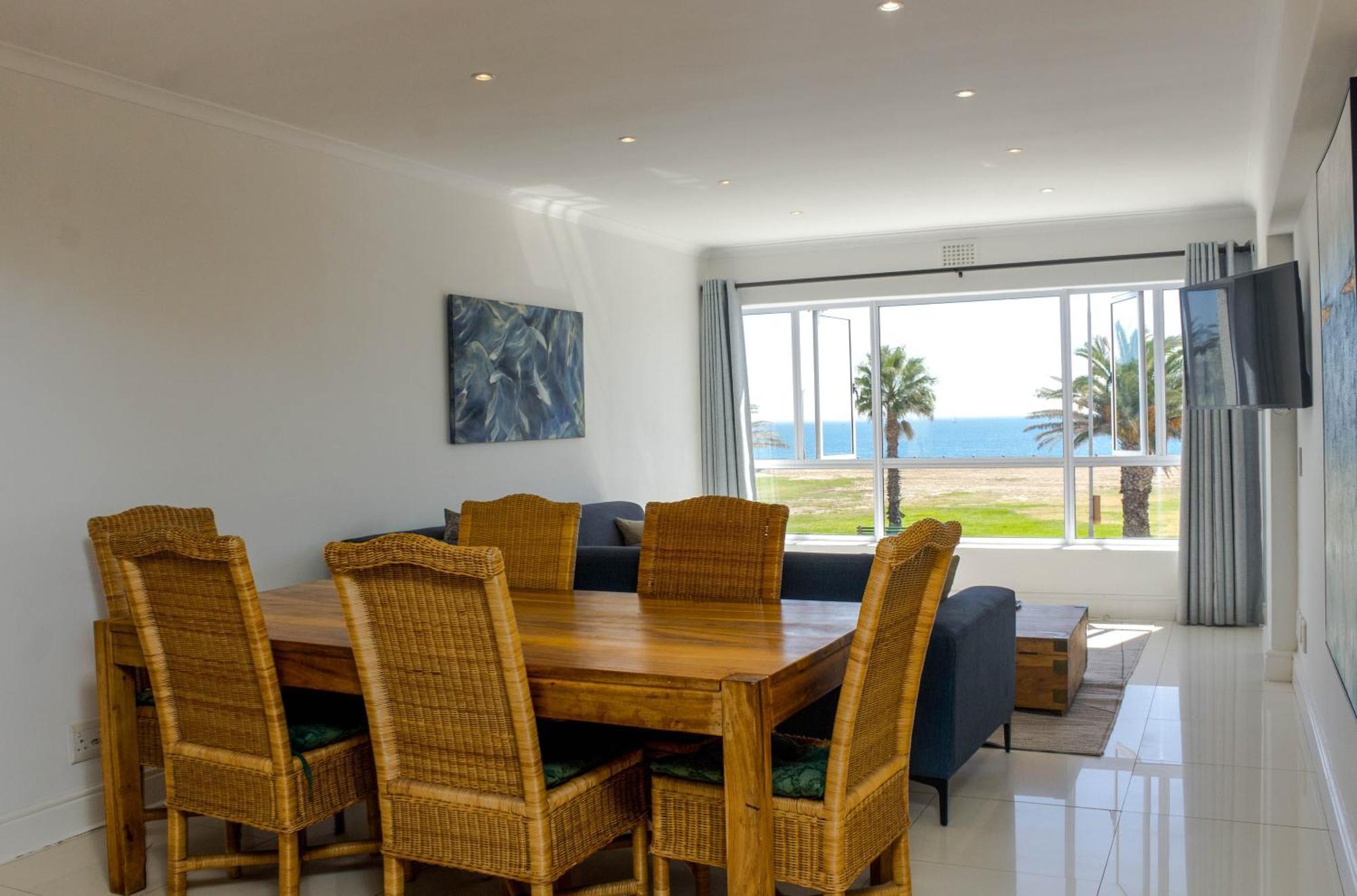 Mouille Point Apartments Cape Town Phòng bức ảnh
